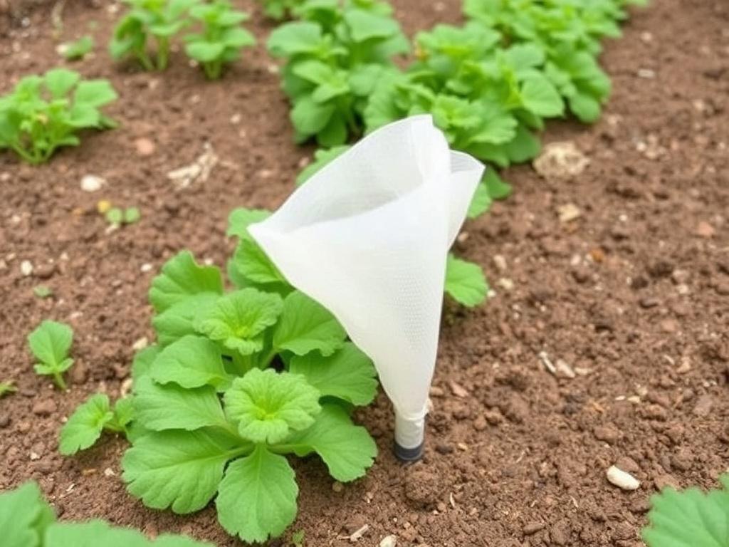 Najczęstsze błędy przy planowaniu ogrodu, które widać dopiero po roku. Agrowłóknina, czyli jak powoli zabić glebę Najczęstsze błędy przy planowaniu ogrodu, które widać dopiero po roku. Agrowłóknina, czyli jak powoli zabić glebę