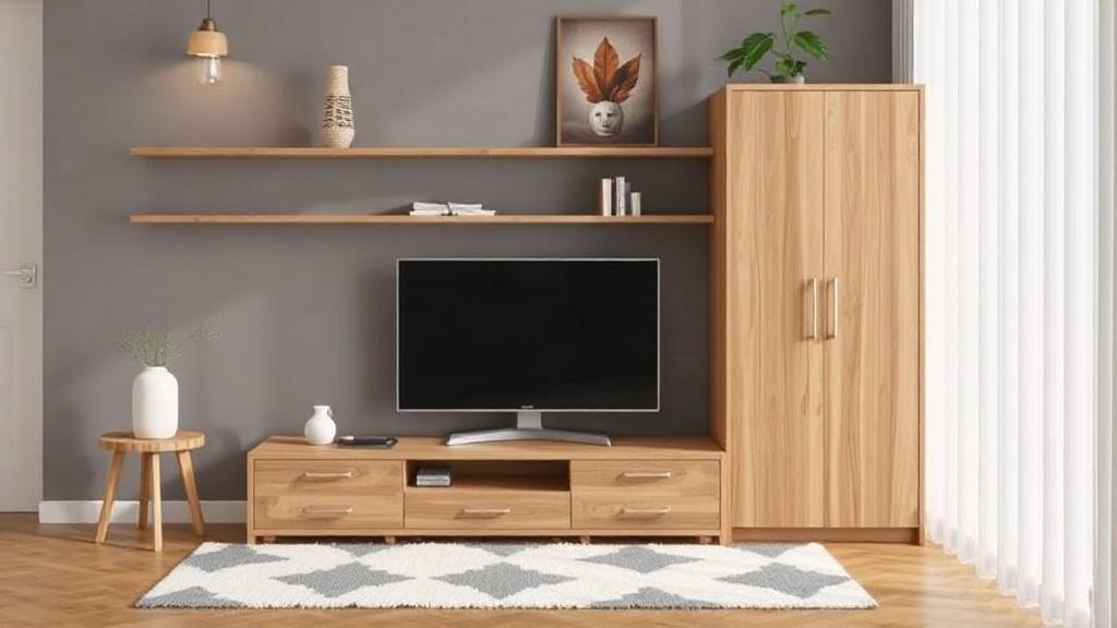 Meble z litego drewna vs płyta MDF – trwałość i pielęgnacja. Decydującymi kryteriami przy wyborze materiału Meble z litego drewna vs płyta MDF – trwałość i pielęgnacja. Decydującymi kryteriami przy wyborze materiału