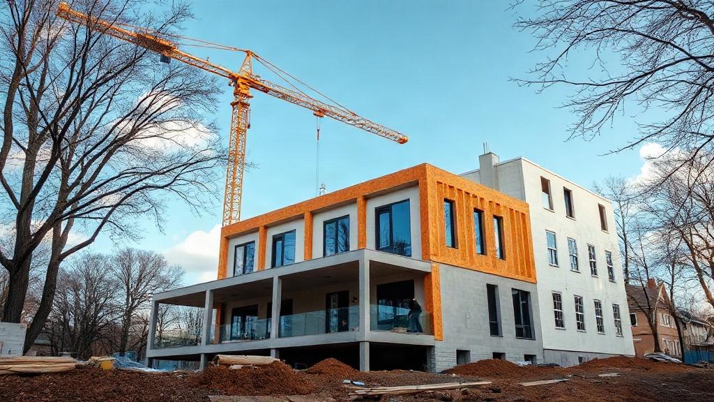 Budowa etapami: jak nie stracić kontroli nad budżetem i jakością. Koordynacja podwykonawców i współpraca ekip Budowa etapami: jak nie stracić kontroli nad budżetem i jakością. Koordynacja podwykonawców i współpraca ekip