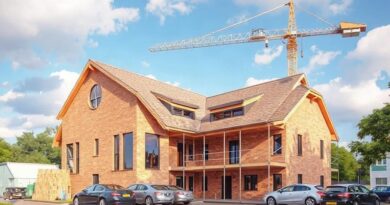 Budowa etapami: jak nie stracić kontroli nad budżetem i jakością
