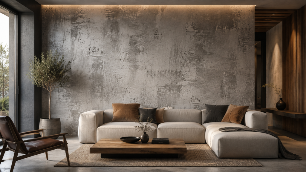 beton dekoracyjny