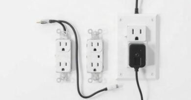 Miej prąd pod ręką: jak zaplanować instalację elektryczną, żeby później nie brakowało gniazdek?