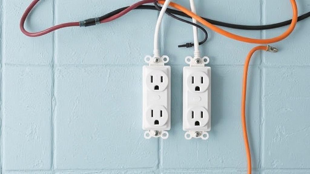 Jak zaplanować instalację elektryczną, żeby później nie brakowało gniazdek?. Bezpieczeństwo i zabezpieczenia Jak zaplanować instalację elektryczną, żeby później nie brakowało gniazdek?. Bezpieczeństwo i zabezpieczenia