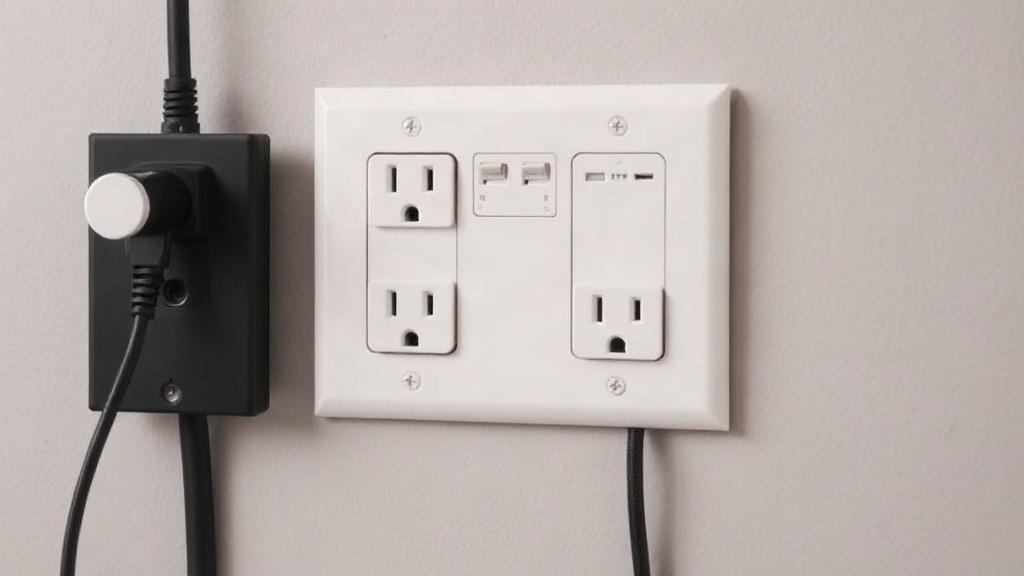 Jak zaplanować instalację elektryczną, żeby później nie brakowało gniazdek?. Kiedy warto skorzystać z projektanta instalacji Jak zaplanować instalację elektryczną, żeby później nie brakowało gniazdek?. Kiedy warto skorzystać z projektanta instalacji