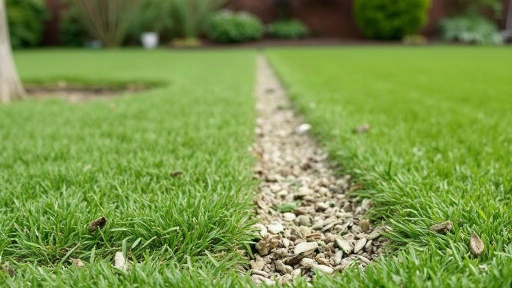 Zakładanie trawnika z rolki vs z siewu – porównanie. Najczęściej popełniane błędy Zakładanie trawnika z rolki vs z siewu – porównanie. Najczęściej popełniane błędy