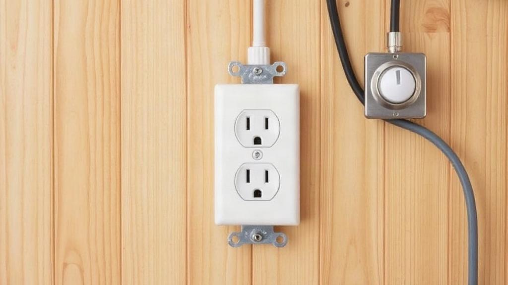 Jak zaplanować instalację elektryczną, żeby później nie brakowało gniazdek?. Wysokość i styl montażu gniazdek Jak zaplanować instalację elektryczną, żeby później nie brakowało gniazdek?. Wysokość i styl montażu gniazdek