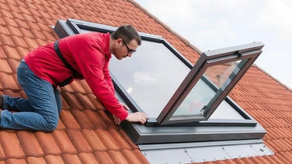 Jakie są najczęstsze błędy przy montażu okien dachowych?. Stosowanie nieodpowiednich materiałów montażowych Jakie są najczęstsze błędy przy montażu okien dachowych?. Stosowanie nieodpowiednich materiałów montażowych